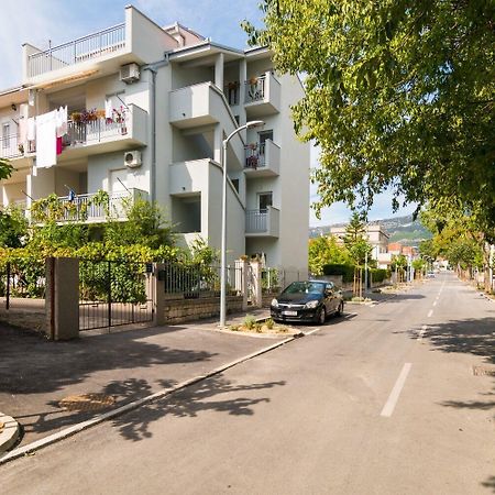 Apartment Jurica Kaštela Buitenkant foto