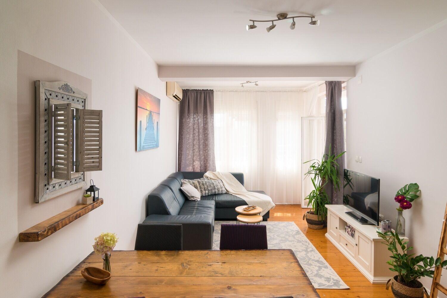 Apartment Jurica Kaštela Buitenkant foto