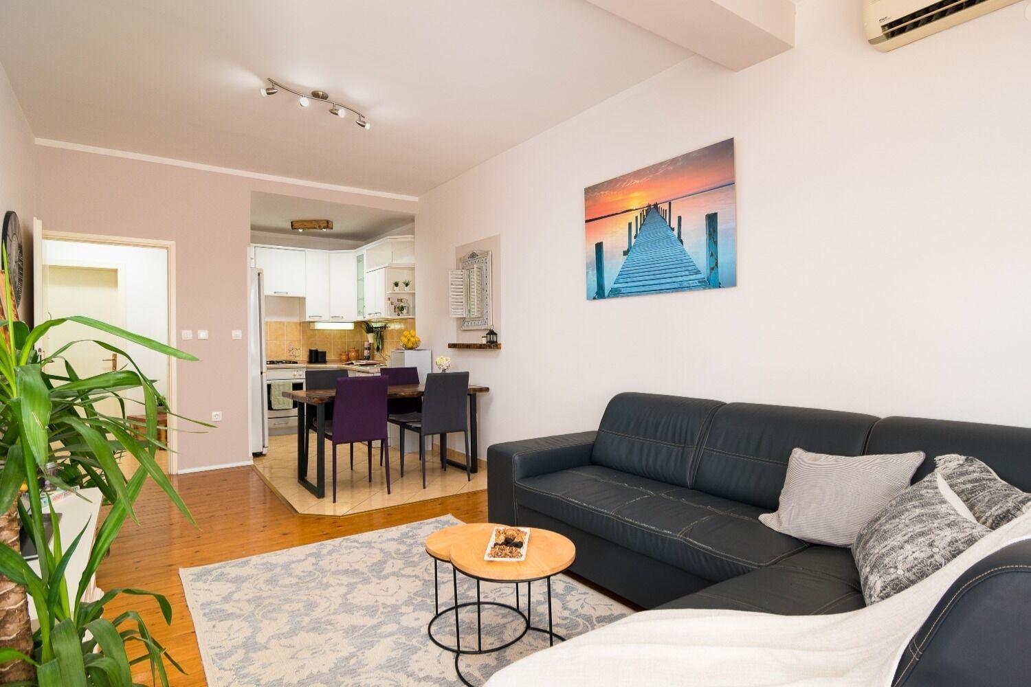 Apartment Jurica Kaštela Buitenkant foto