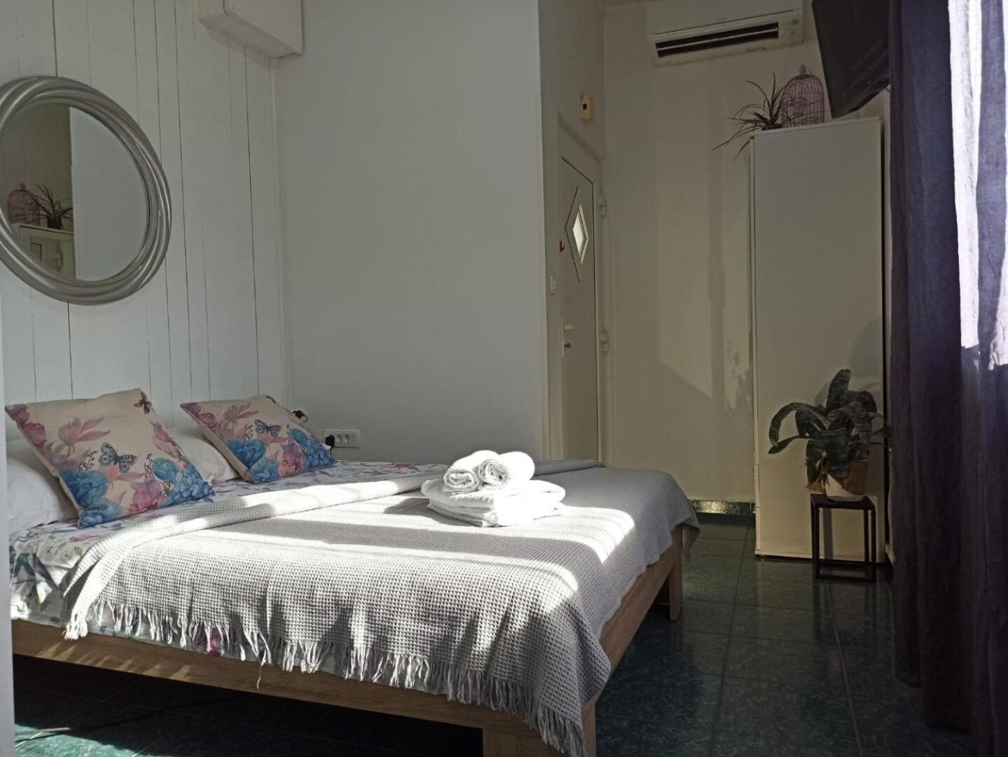 Apartment Jurica Kaštela Buitenkant foto