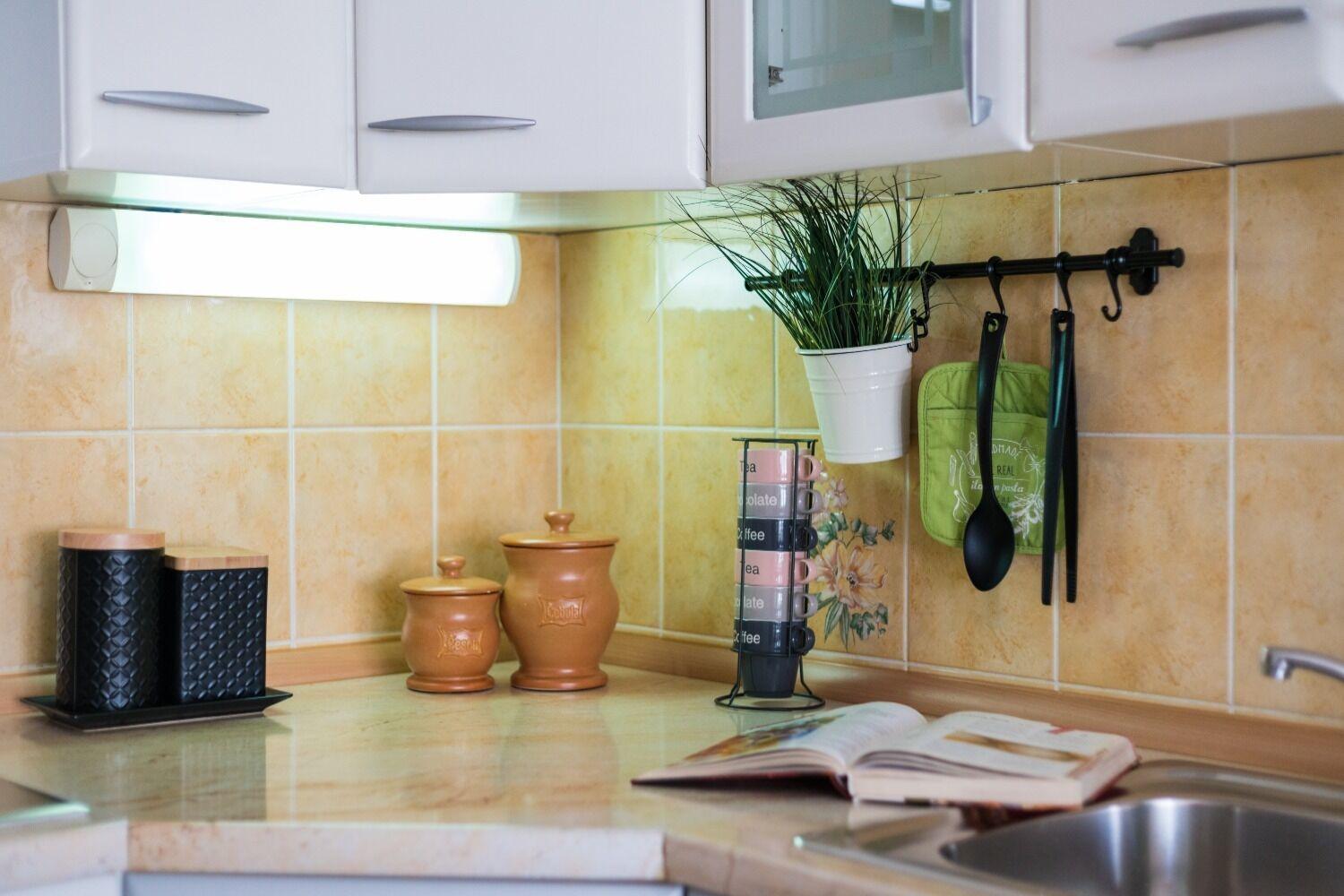 Apartment Jurica Kaštela Buitenkant foto