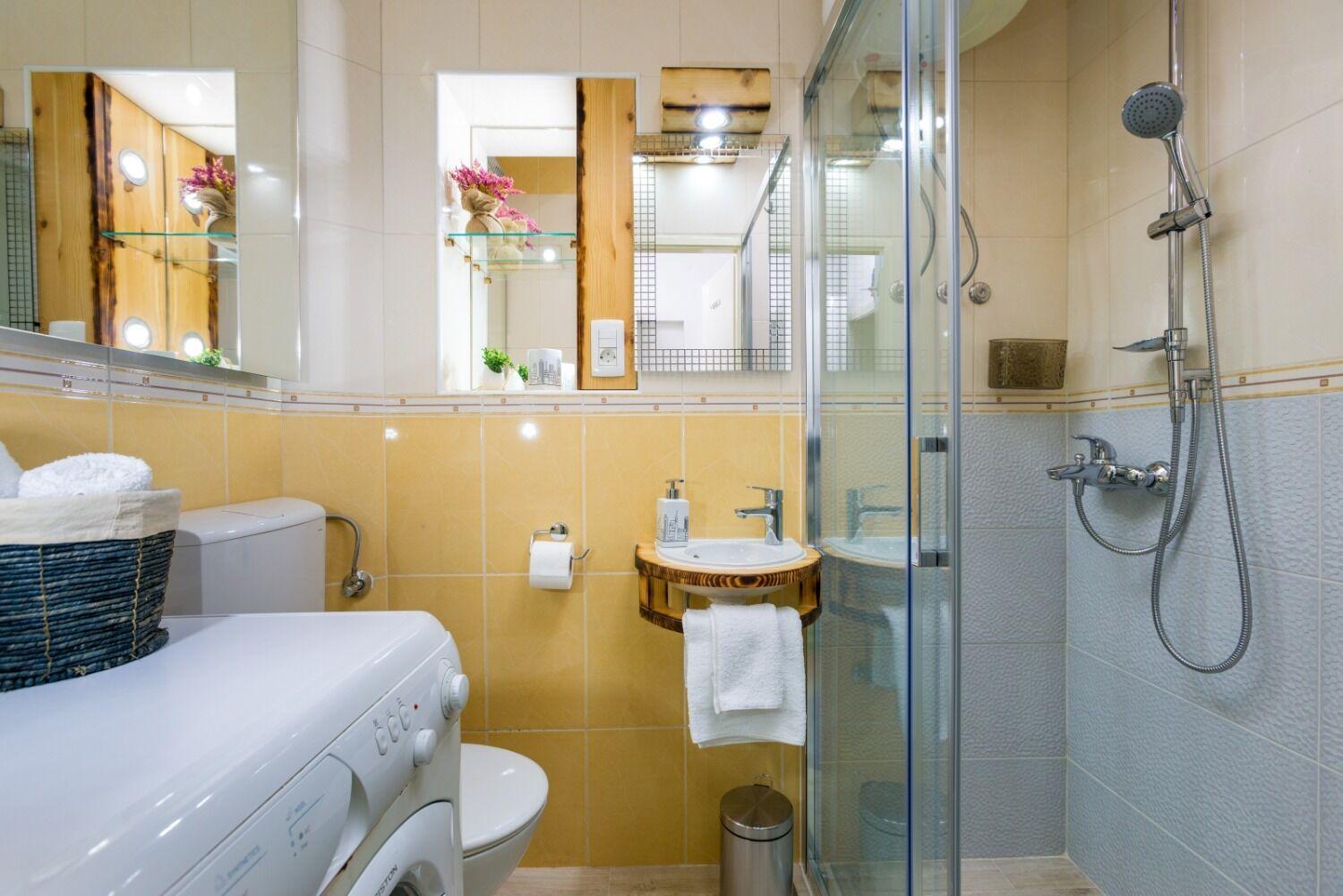 Apartment Jurica Kaštela Buitenkant foto