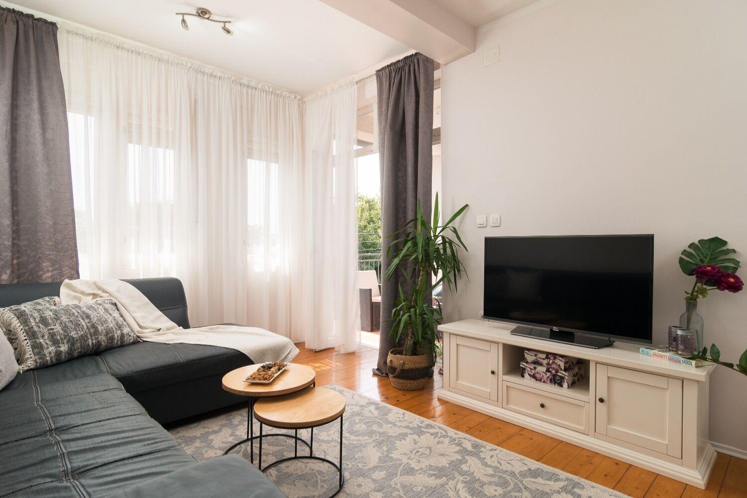 Apartment Jurica Kaštela Buitenkant foto