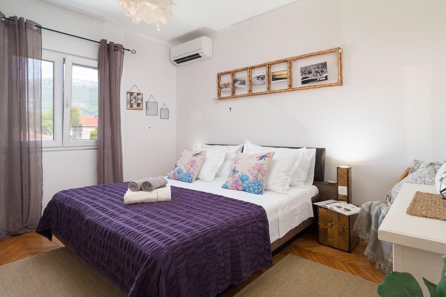 Apartment Jurica Kaštela Buitenkant foto
