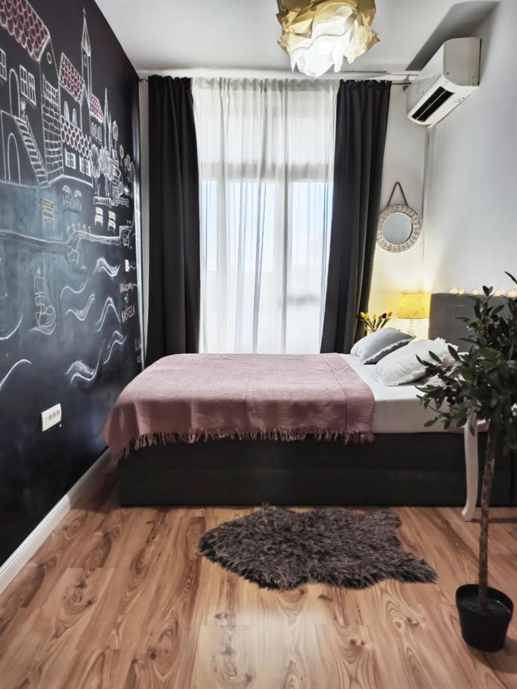 Apartment Jurica Kaštela Buitenkant foto