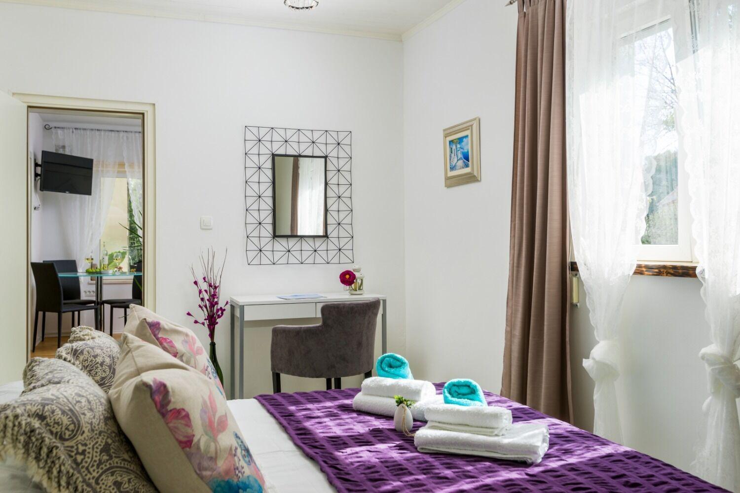 Apartment Jurica Kaštela Buitenkant foto
