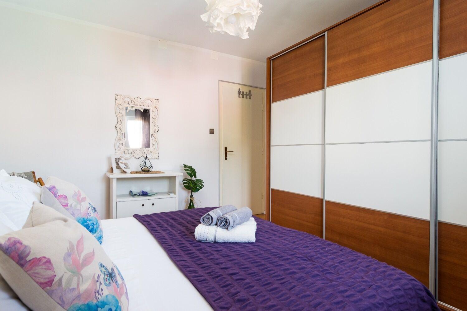 Apartment Jurica Kaštela Buitenkant foto