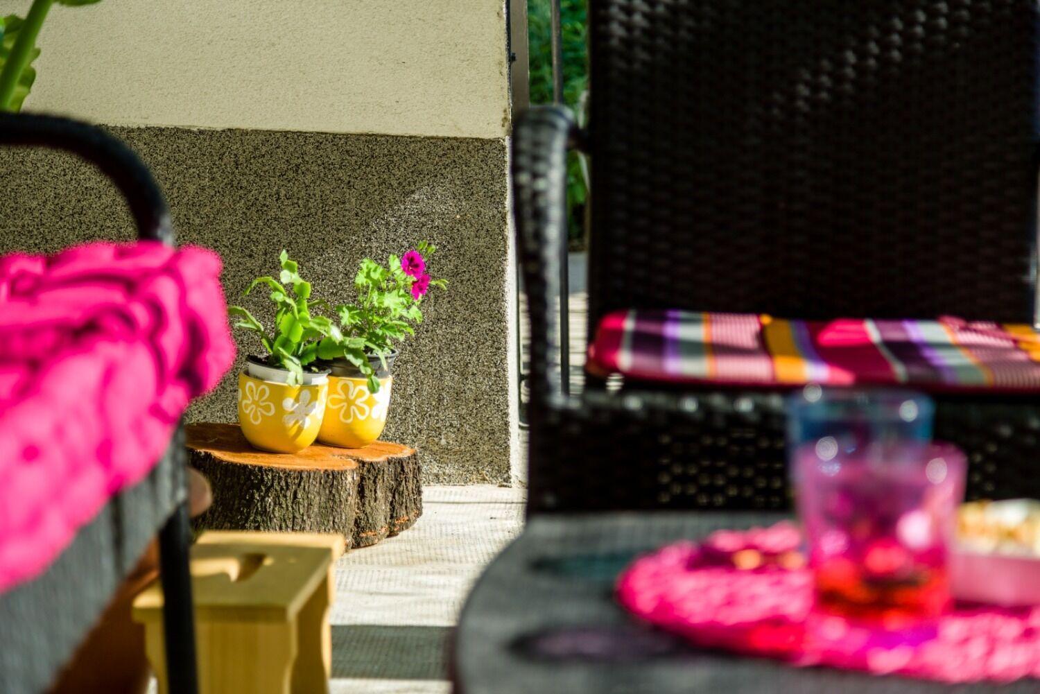 Apartment Jurica Kaštela Buitenkant foto