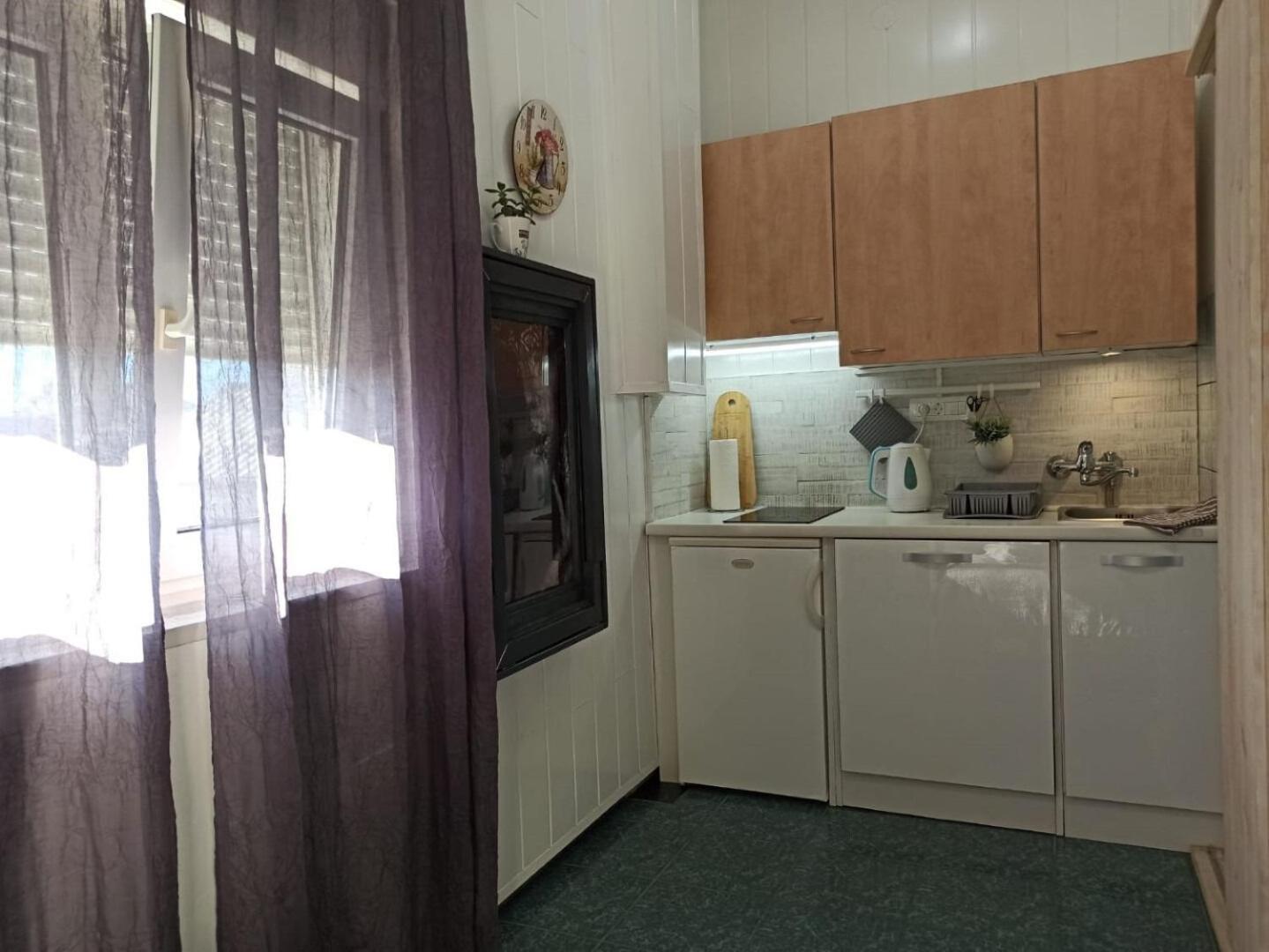Apartment Jurica Kaštela Buitenkant foto