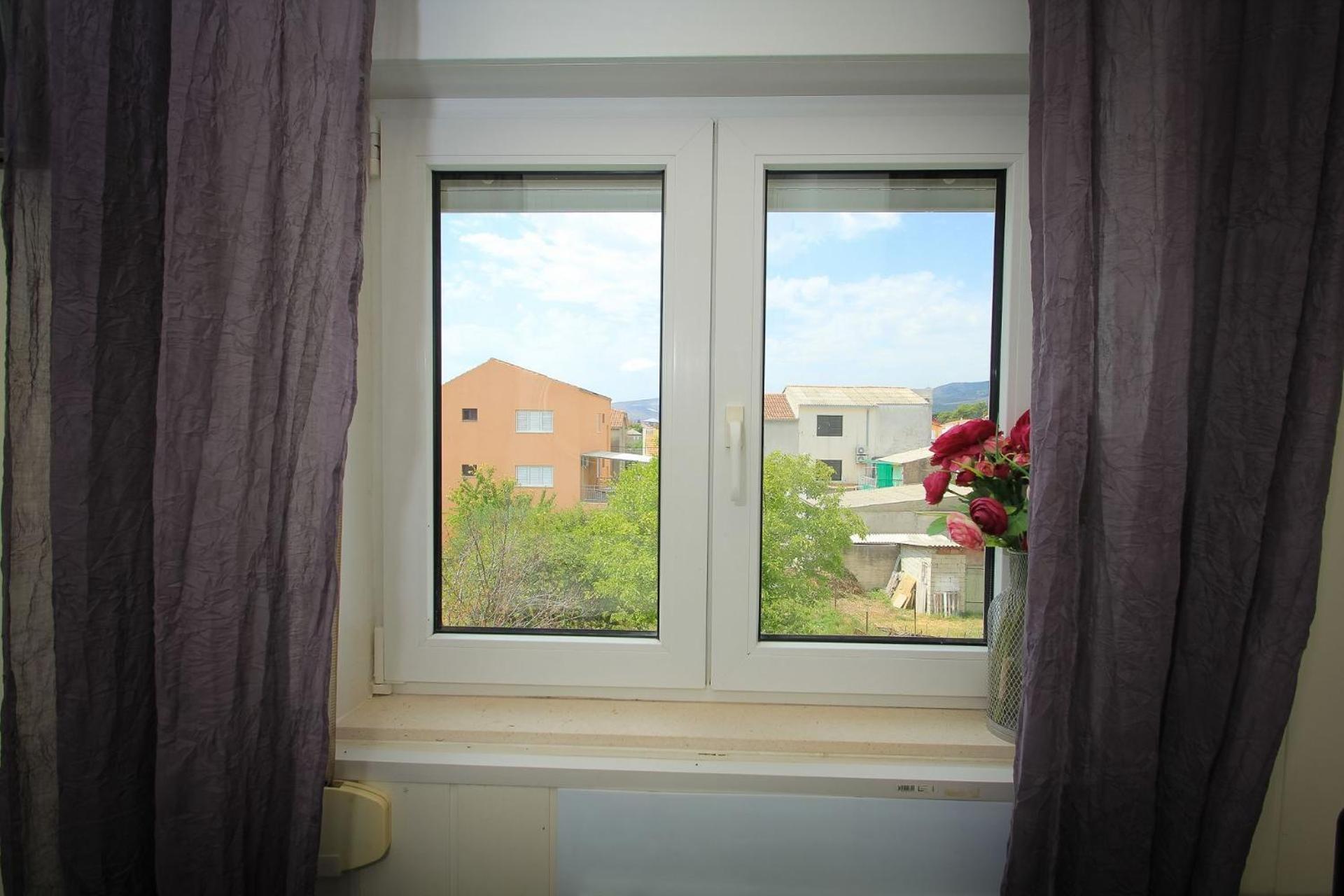 Apartment Jurica Kaštela Buitenkant foto