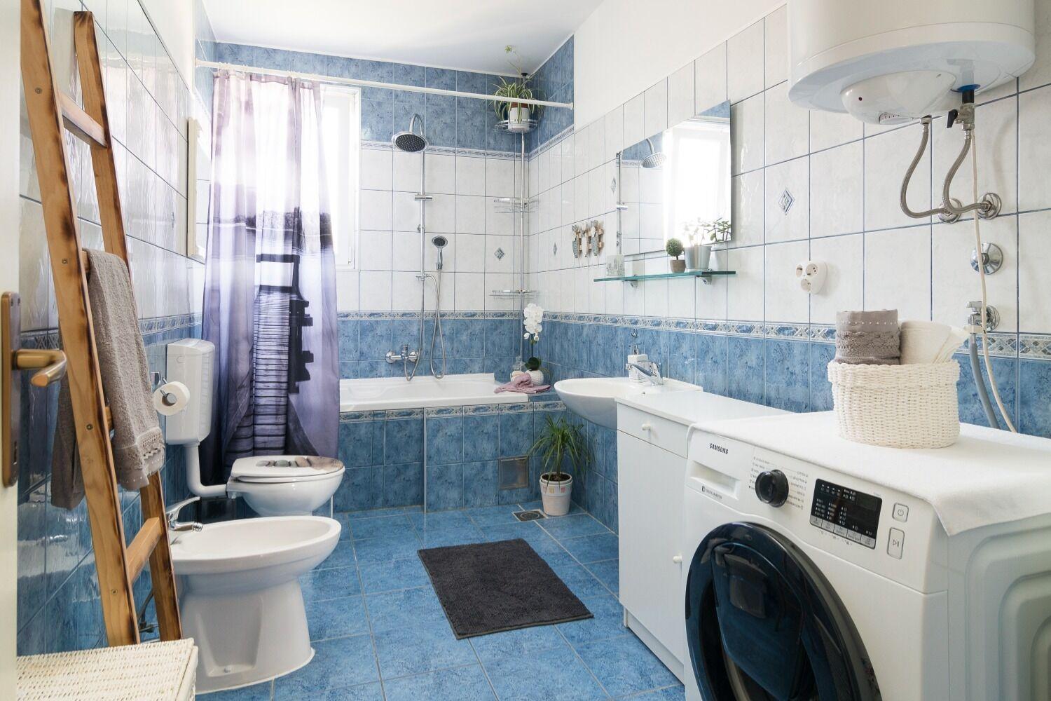 Apartment Jurica Kaštela Buitenkant foto