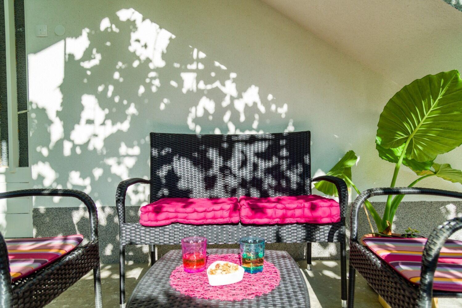 Apartment Jurica Kaštela Buitenkant foto