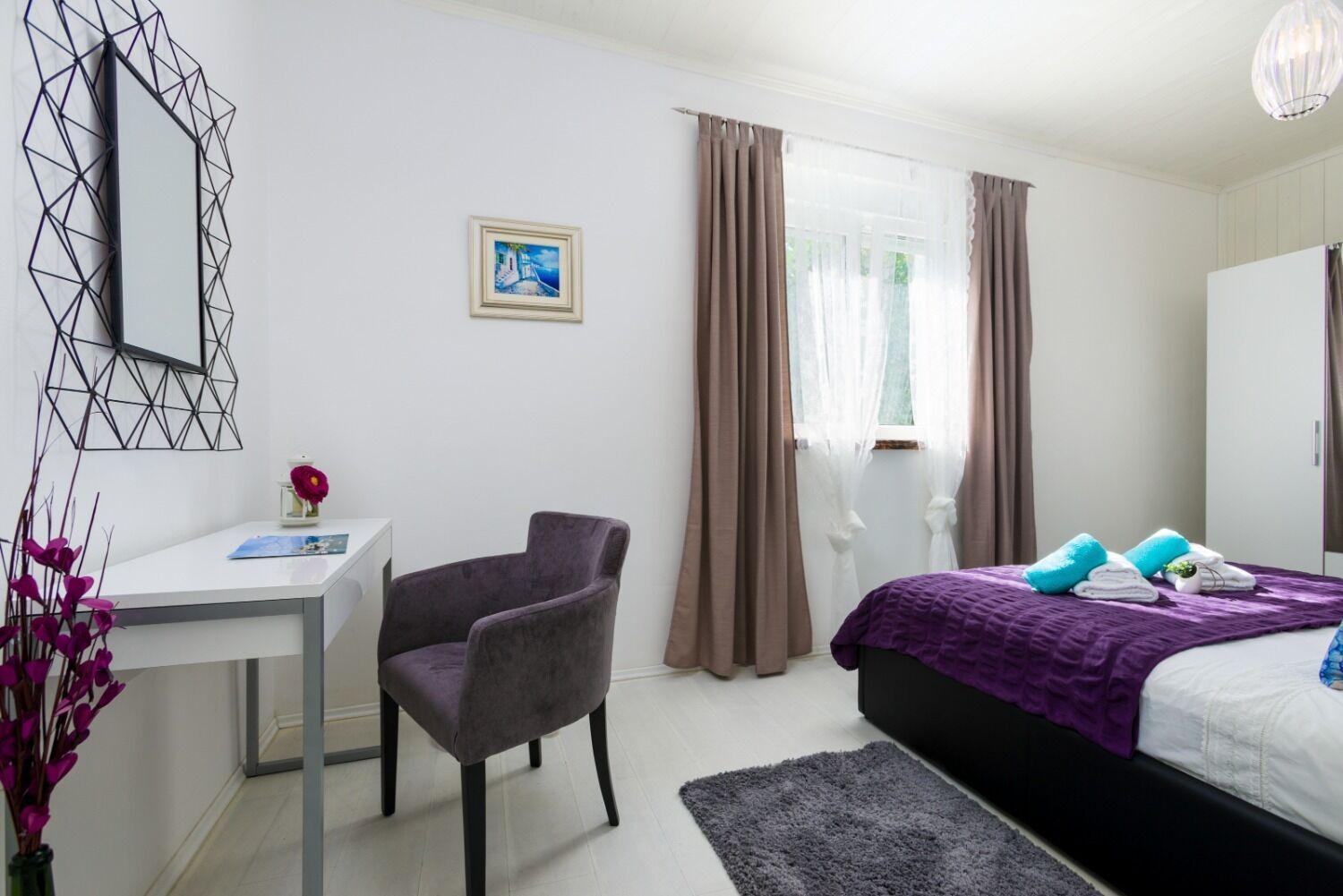Apartment Jurica Kaštela Buitenkant foto