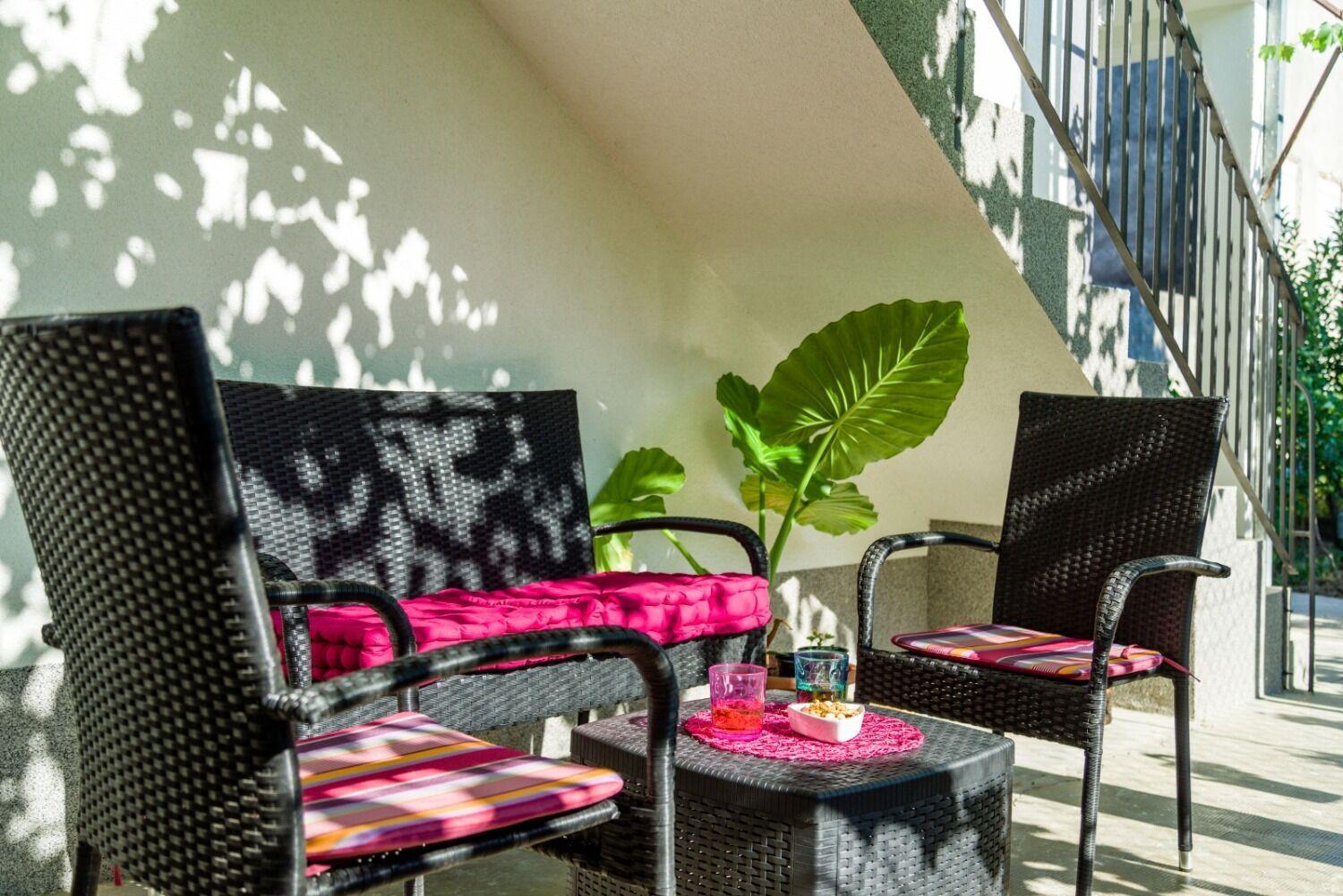 Apartment Jurica Kaštela Buitenkant foto