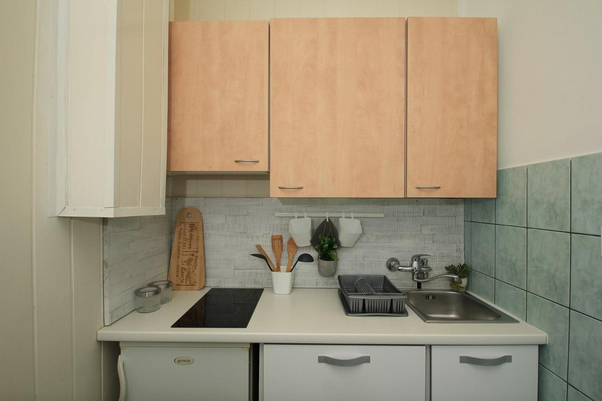 Apartment Jurica Kaštela Buitenkant foto