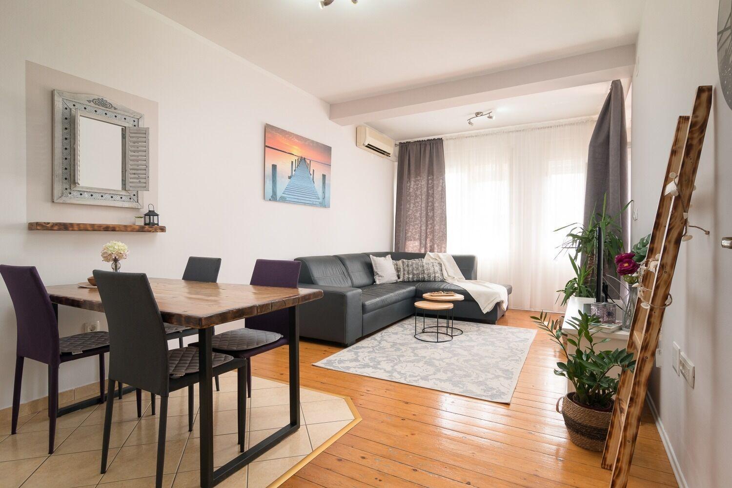 Apartment Jurica Kaštela Buitenkant foto