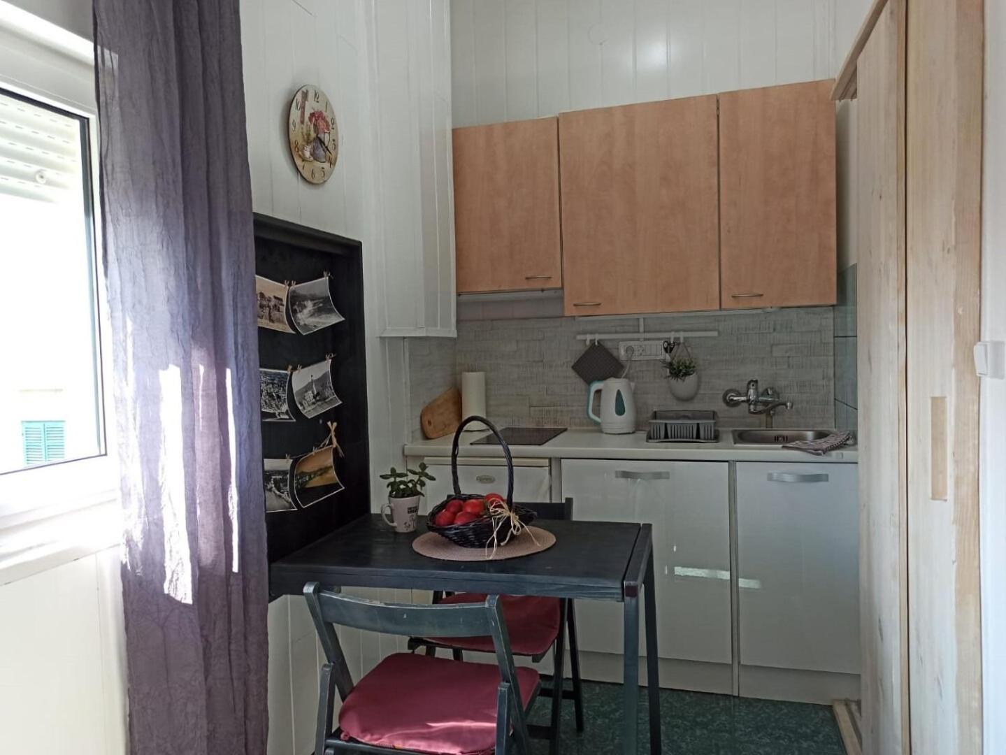 Apartment Jurica Kaštela Buitenkant foto